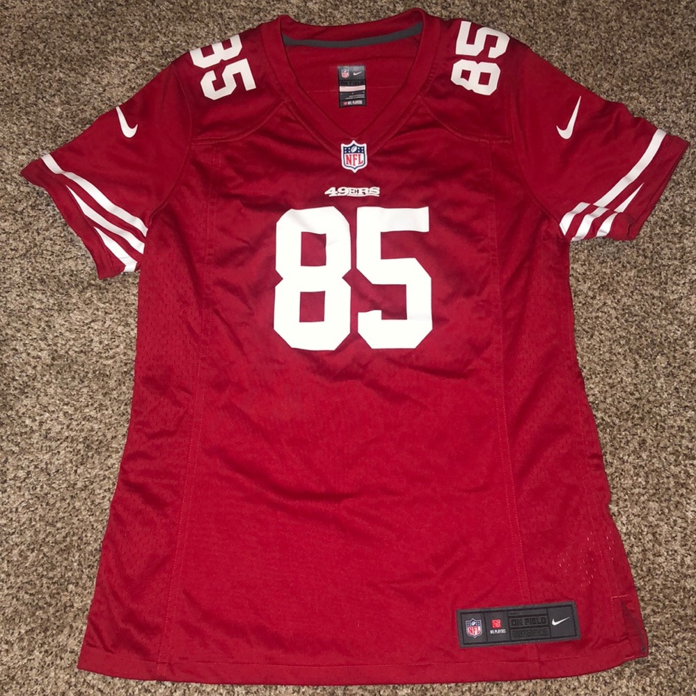 49ers Jersey
